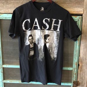 Johnny Cash T-Shirt